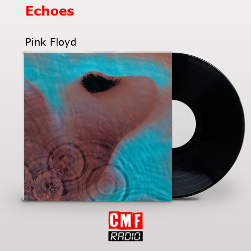 final cover Echoes Pink Floyd