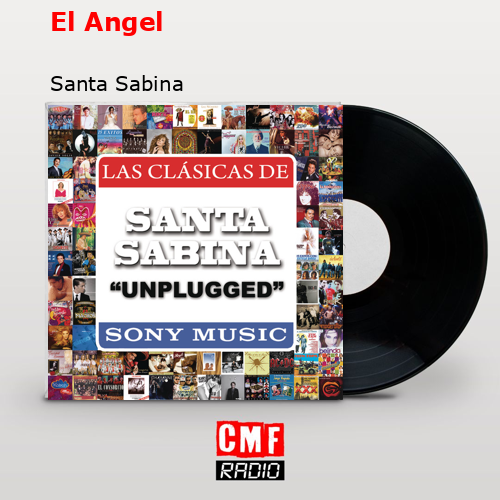 El Angel – Santa Sabina