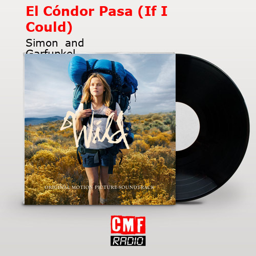 final cover El Condor Pasa If I Could Simon and Garfunkel