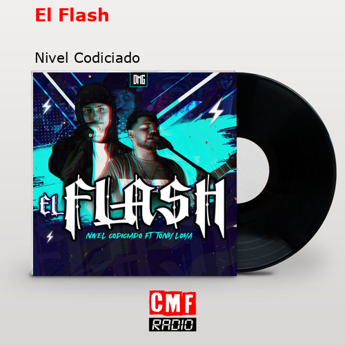 El Flash – Nivel Codiciado