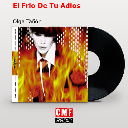 El Frio De Tu Adios – Olga Tañón