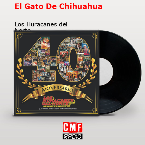 El Gato De Chihuahua - Los Huracanes del Norte 