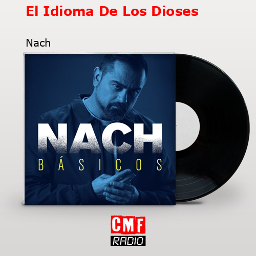 final cover El Idioma De Los Dioses Nach