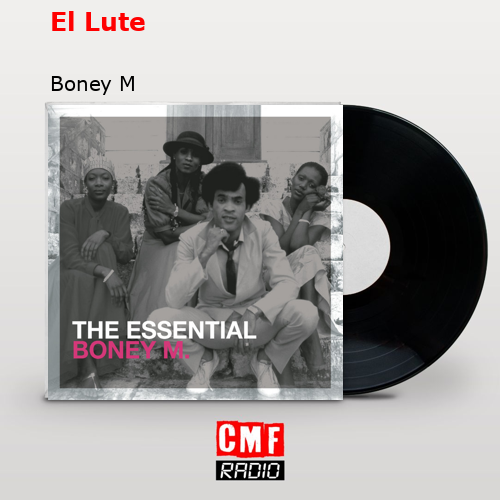 El Lute – Boney M