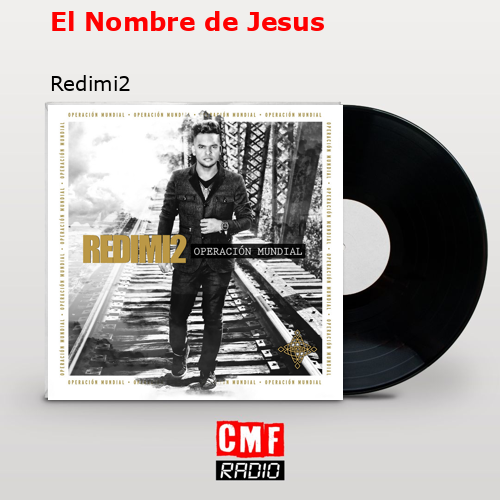 final cover El Nombre de Jesus Redimi2