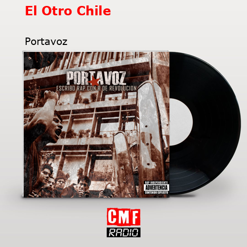 final cover El Otro Chile Portavoz