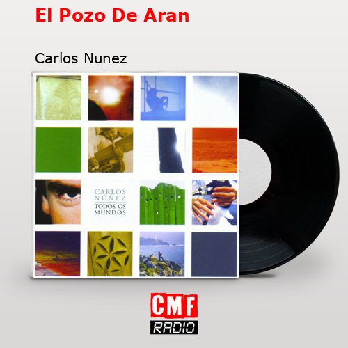 final cover El Pozo De Aran Carlos Nunez