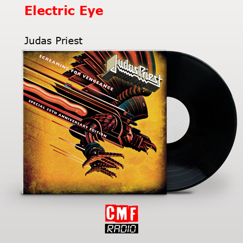Electric Eye – Judas Priest