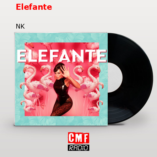 Elefante – NK