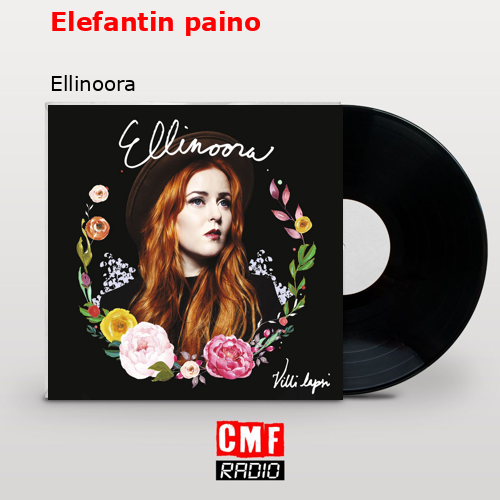 Elefantin paino – Ellinoora