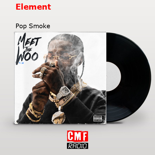 final cover Element Pop Smoke