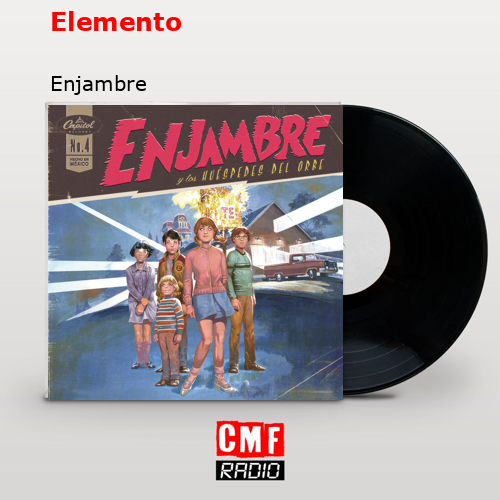 final cover Elemento Enjambre