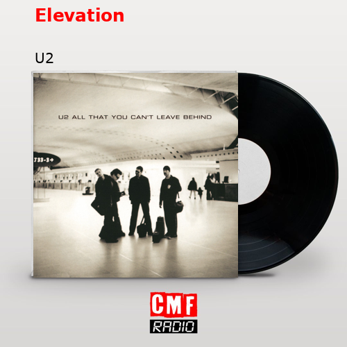 Elevation – U2