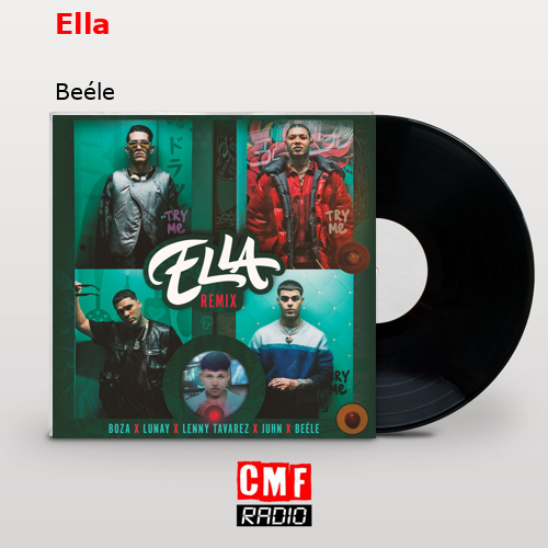 Ella – Beéle