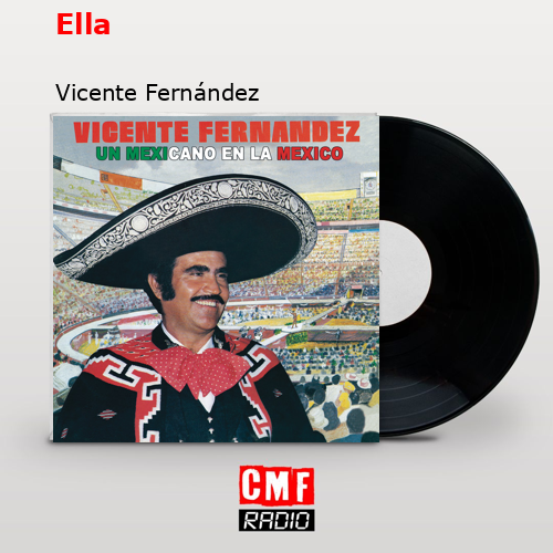final cover Ella Vicente Fernandez