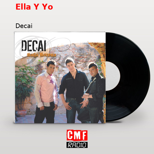 final cover Ella Y Yo Decai