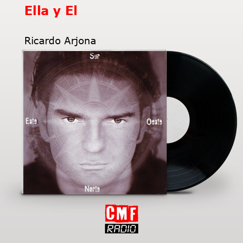 final cover Ella y El Ricardo Arjona
