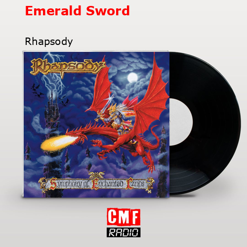 Emerald Sword – Rhapsody