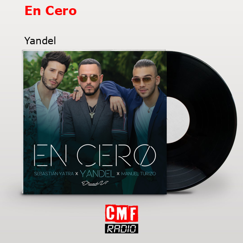 En Cero – Yandel