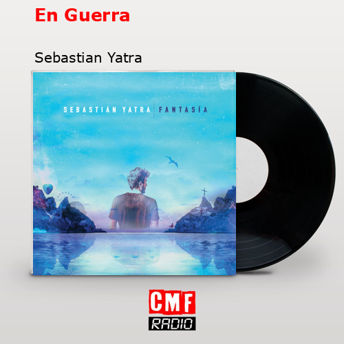 final cover En Guerra Sebastian Yatra