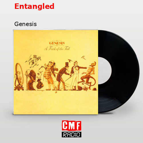 final cover Entangled Genesis