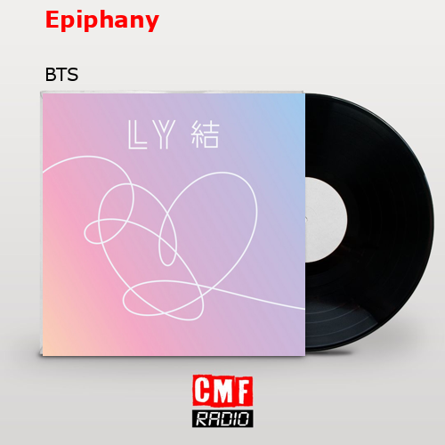 Epiphany – BTS