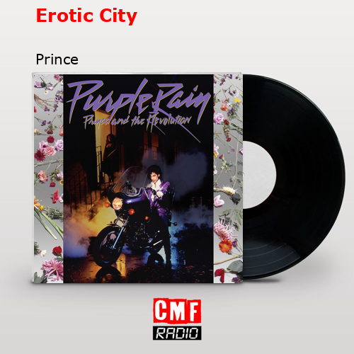 final cover Erotic City Prince