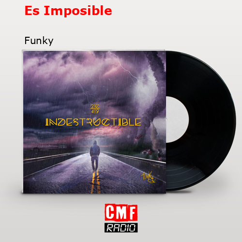 Es Imposible – Funky