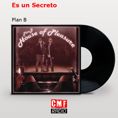 final cover Es un Secreto Plan B