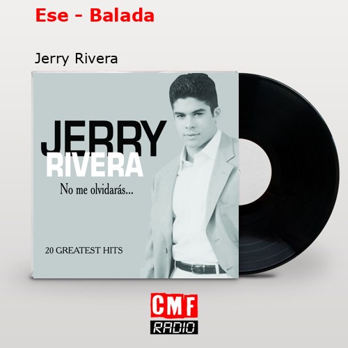 final cover Ese Balada Jerry Rivera