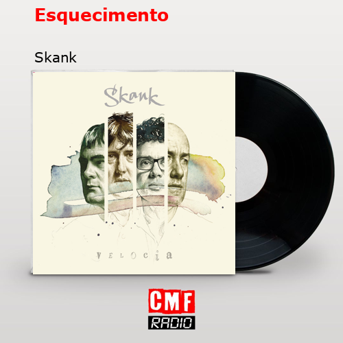 Esquecimento – Skank