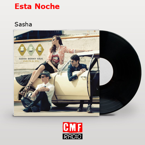 Esta Noche – Sasha