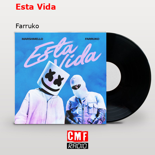 Esta Vida – Farruko