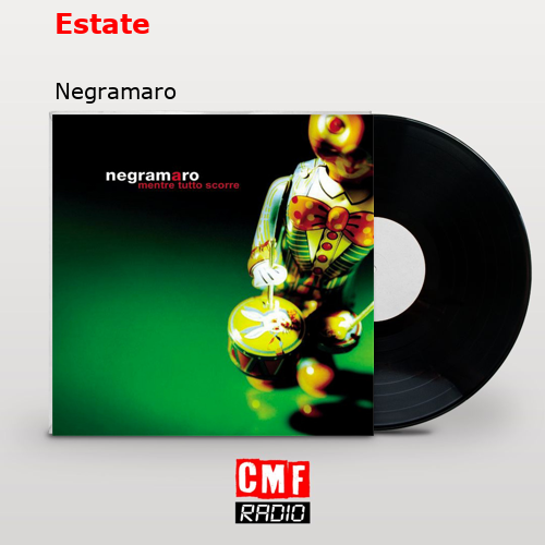 final cover Estate Negramaro