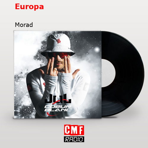 Europa – Morad