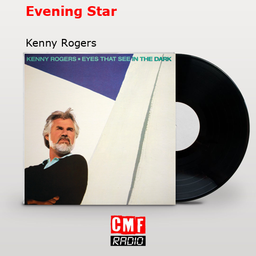 final cover Evening Star Kenny Rogers