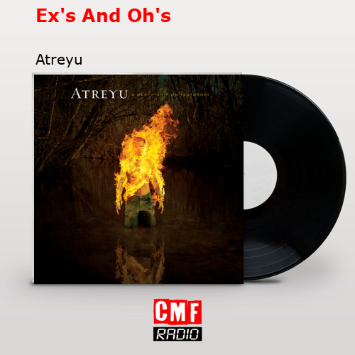 final cover Exs And Ohs Atreyu