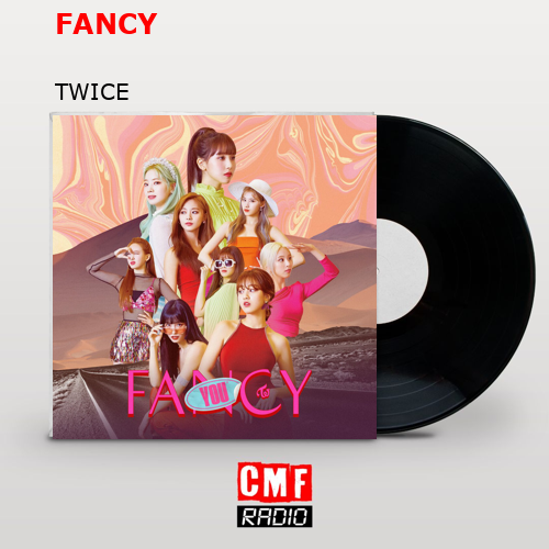 FANCY – TWICE