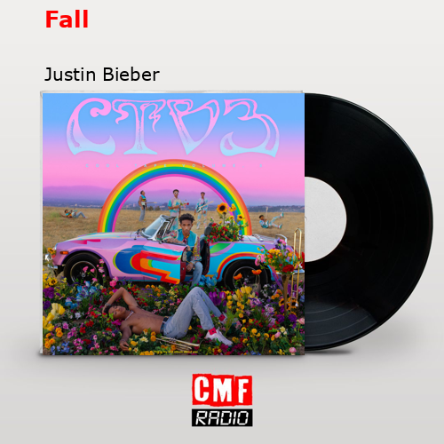 Fall – Justin Bieber
