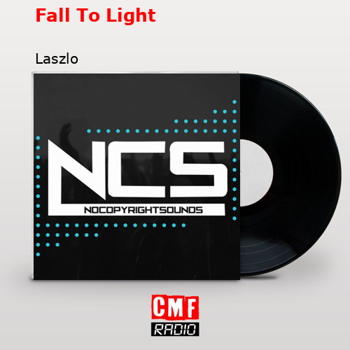 final cover Fall To Light Laszlo