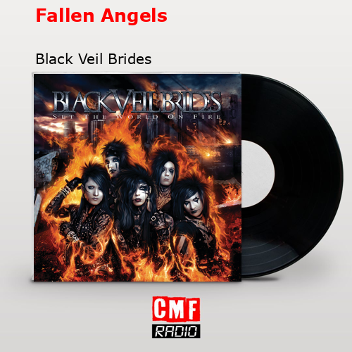 Fallen Angels – Black Veil Brides