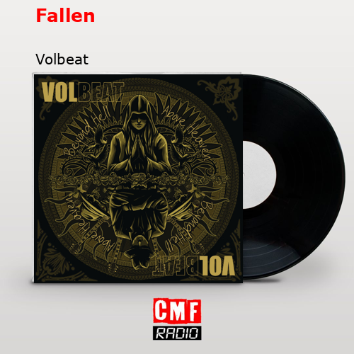 Fallen – Volbeat
