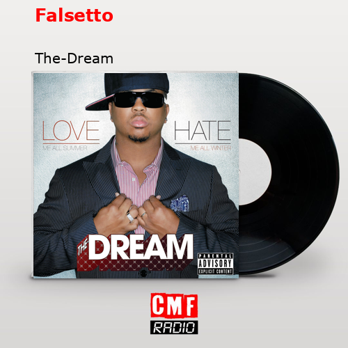 Falsetto – The-Dream