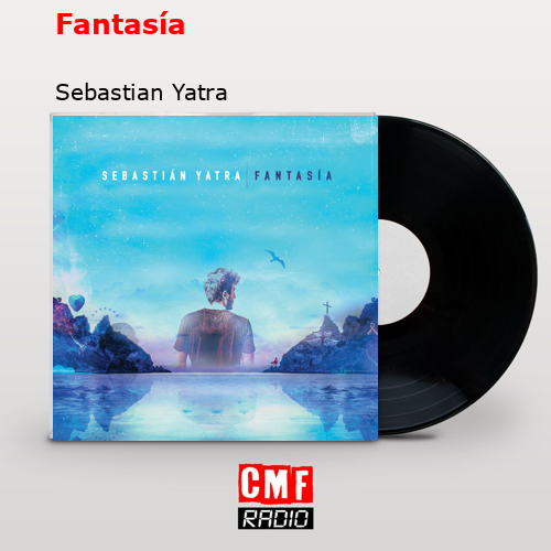 final cover Fantasia Sebastian Yatra