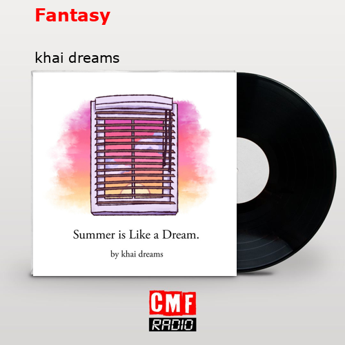 Fantasy – khai dreams