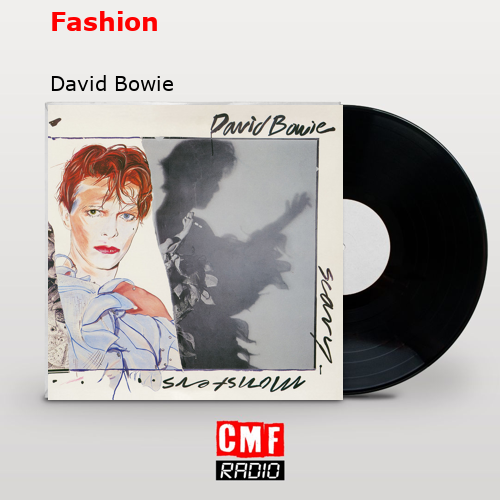 Fashion – David Bowie