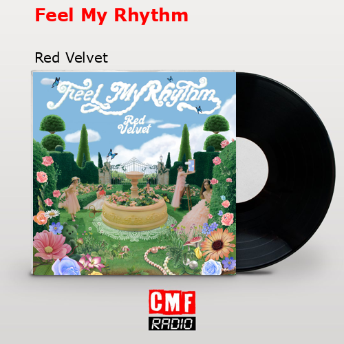 Feel My Rhythm – Red Velvet
