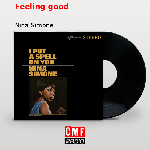 final cover Feeling good Nina Simone