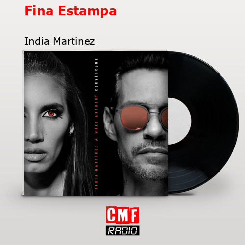 Fina Estampa – India Martinez