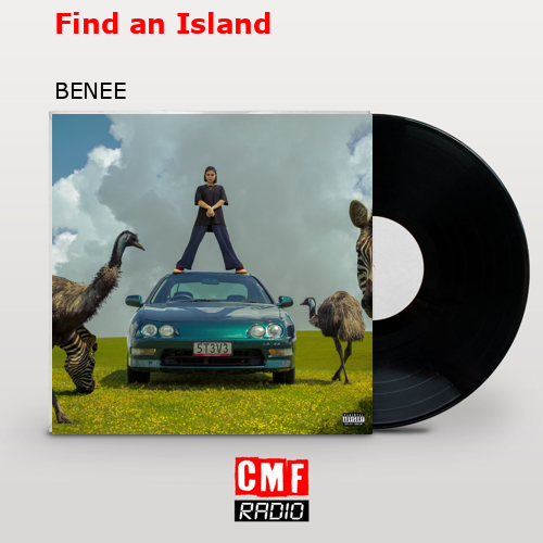 Find an Island – BENEE